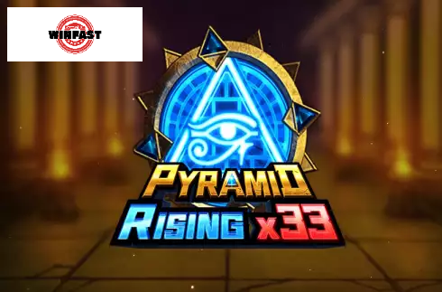 Pyramid Rising x33